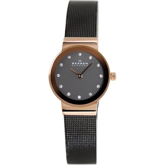 Reloj Skagen Mujer in Acero 358XSRM - 358XSRM